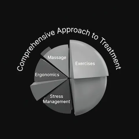Role of Relaxation Massage in the Overall Structure of Recovery