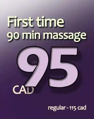Premier Massage Discounts in Calgary SE at Andrew Sague Clinic